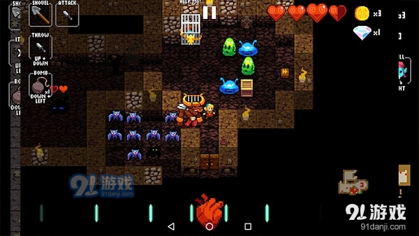 节奏地牢v1.1.4截图3