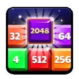 2048俄罗斯拼图V1.6v1.10