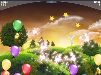 气球爆爆v3.1.5截图3