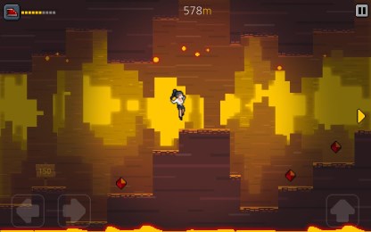 裂隙英雄v1.7截图3