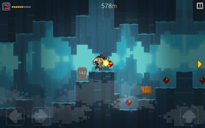 裂隙英雄v1.7截图2