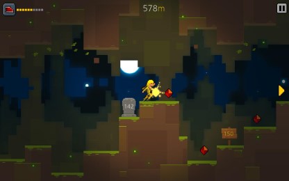 裂隙英雄v1.7截图4