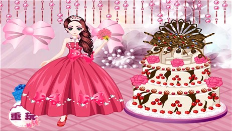 美眉生日会v1.8截图1