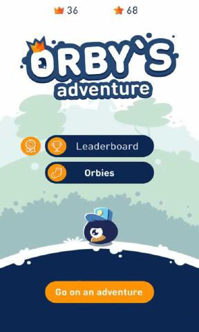 独眼怪跳跃v1.9截图2