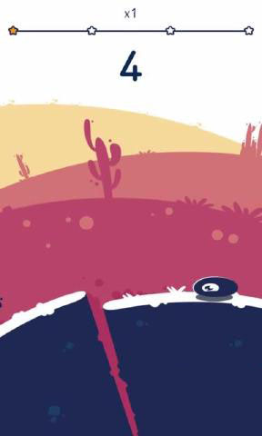 独眼怪跳跃v1.9截图3