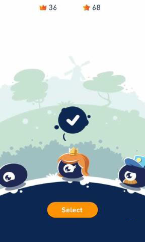 独眼怪跳跃v1.9截图1