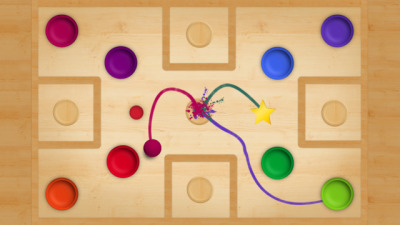 色彩迷宫v3.3.6截图2