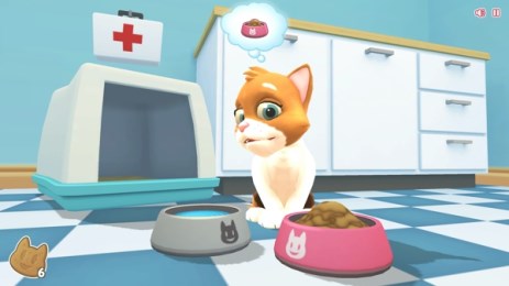 猫咪凯蒂v1.9截图1