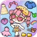 凡达世界少女装扮手游v1.7