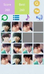 TFBOYS2048v2.10截图4