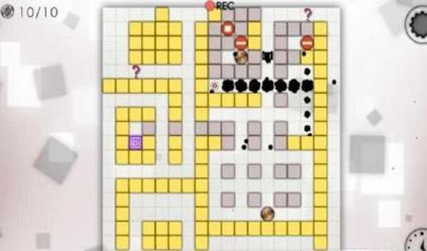 小猫迷宫v1.14截图3