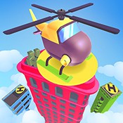 跳跳直升机Helihopperv1.0.12