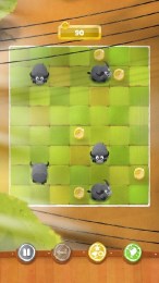 狂奔的野牛v1.8截图2