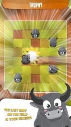 狂奔的野牛v1.8截图3