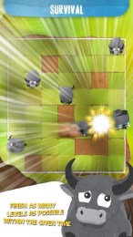 狂奔的野牛v1.8截图5