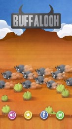 狂奔的野牛v1.8截图4