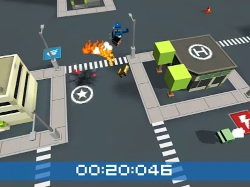 迷你追捕v1.6.5截图2