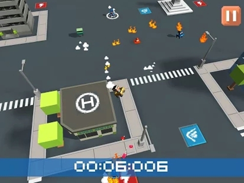迷你追捕v1.6.5截图4