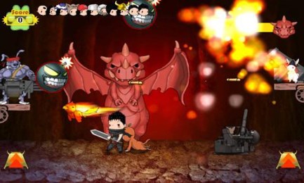 黄金审判v2.6截图2