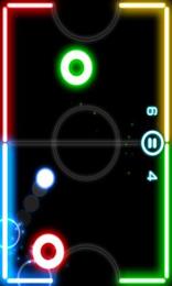 炫光冰球2v1.0.13截图2