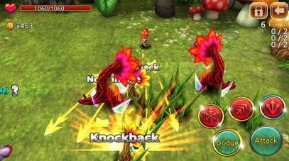 得猛猎人v1.6.6截图3