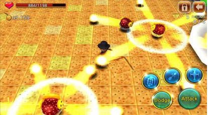 得猛猎人v1.6.6截图4