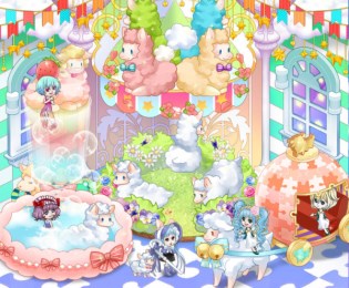 RooMi噜米玩乐城市v1.7截图2