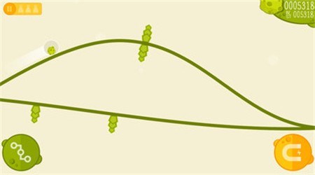 小球走线条v1.11截图3