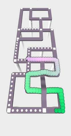 你能吃下几条贪吃蛇手游v1.5.22截图3