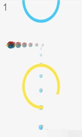 圆环小鸟v1.3.4截图3