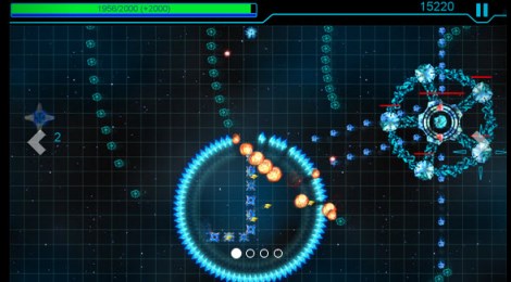 贪吃蛇防御者v1.3.7截图2