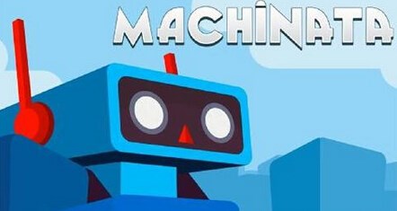 机器人闯迷宫v1.10截图1