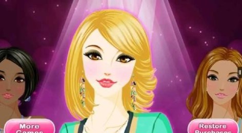 美人沙龙v1.3.7截图2
