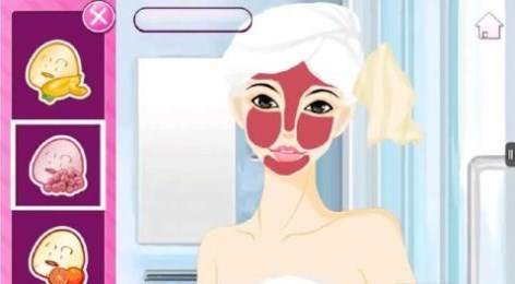 美人沙龙v1.3.7截图3