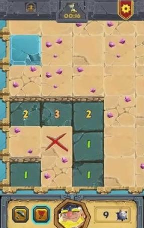 矮人矿场v1.9截图1