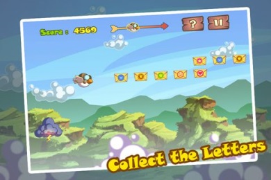 逃出生天v1.9截图4