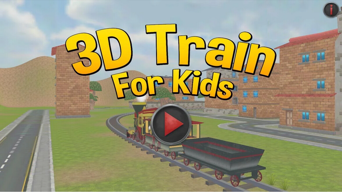 3D火车v1.12截图2