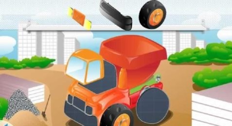 汽车谜题v1.5.5截图4