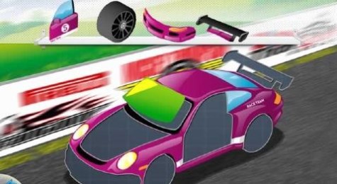 汽车谜题v1.5.5截图1