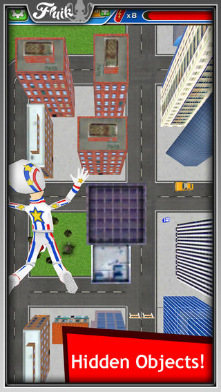 死亡坠落v1.3.7截图1