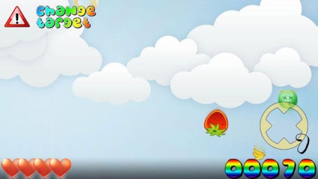 气泡猎人2v1.88截图1