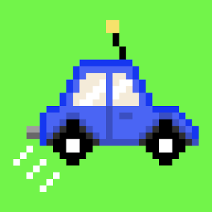 汽车弹跳v1.8