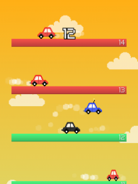 汽车弹跳v1.8截图4