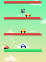 汽车弹跳v1.8截图3