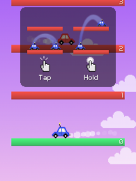 汽车弹跳v1.8截图2