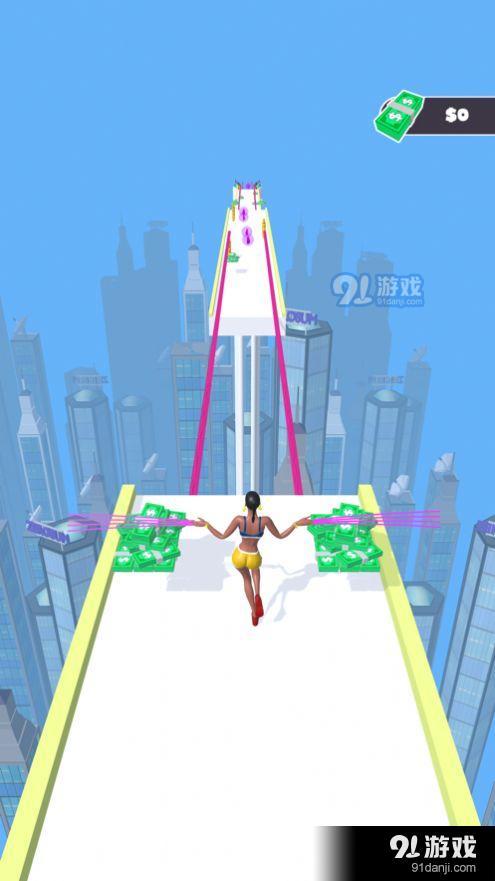 长指甲冲冲冲v0.15截图2