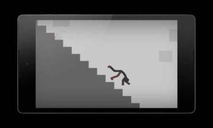 弄死火柴人v1.11截图1