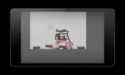 弄死火柴人v1.11截图3