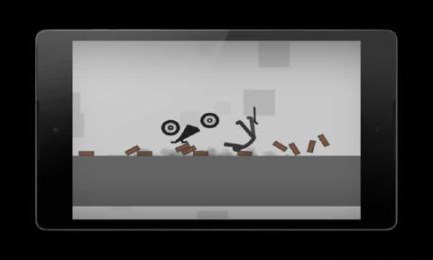 弄死火柴人v1.11截图2
