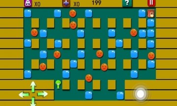 炸弹人皮皮v1.10截图3